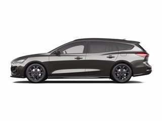 FORD Focus SW 1.0 EcoBoost Hybrid ST-Line X 125CV powershift
