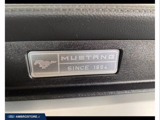 FORD Mustang fastback 5.0 ti-vct v8 gt 421cv