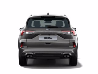 FORD Kuga Graphite Tech Edition 2.5 Benzina - Full Hybrid 190 CV 140 kW Automatica CVT  2WD