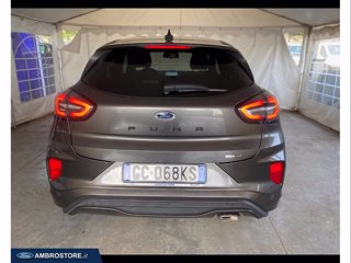 FORD Puma 1.0 ecoboost h st-line s&s 125cv
