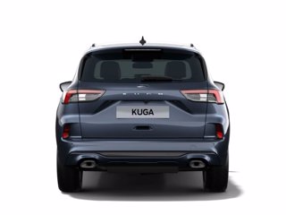 FORD Kuga ST-Line X 2.5 Benzina - Plug In Hybrid 225 CV 165 kW Automatica CVT 2WD