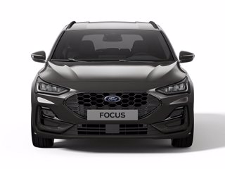 FORD Focus ST-Line X Wagon 1.0T EcoBoost Hybrid 125 CV 92 kW Transmissione manuale a 6 rapporti