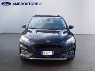 FORD Focus active 1.0 ecoboost s&s 125cv