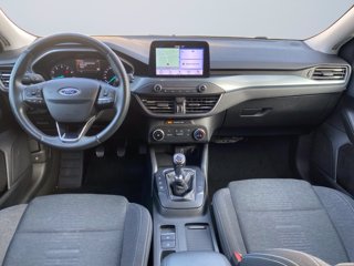 FORD Focus active 1.0 ecoboost s&s 125cv