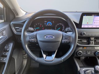 FORD Focus active 1.0 ecoboost s&s 125cv