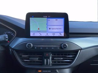 FORD Focus active 1.0 ecoboost s&s 125cv