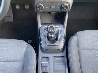 FORD Focus active 1.0 ecoboost s&s 125cv