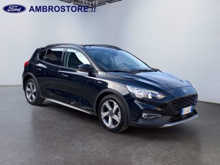 FORD Focus active 1.0 ecoboost s&s 125cv