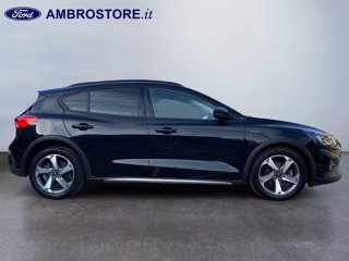 FORD Focus active 1.0 ecoboost s&s 125cv