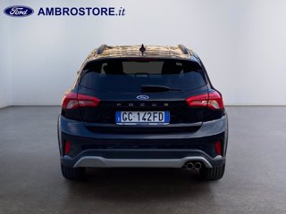 FORD Focus active 1.0 ecoboost s&s 125cv