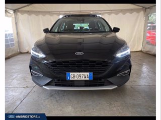 FORD Focus active sw 1.0 ecoboost s&s 125cv