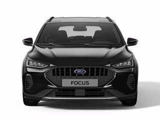 FORD Focus Active X Wagon 1.0T EcoBoost Hybrid 125 CV 92 kW Transmissione manuale a 6 rapporti