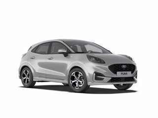 FORD Puma 1.0 EcoBoost Hybrid ST-Line 125CV