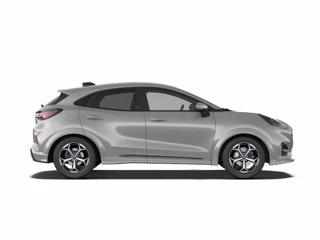 FORD Puma 1.0 EcoBoost Hybrid ST-Line 125CV