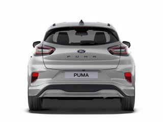 FORD Puma 1.0 EcoBoost Hybrid ST-Line 125CV