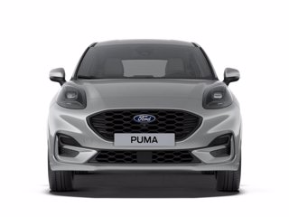 FORD Puma 1.0 EcoBoost Hybrid ST-Line 125CV