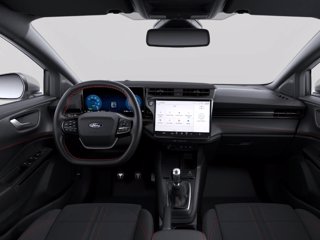 FORD Puma 1.0 EcoBoost Hybrid ST-Line 125CV