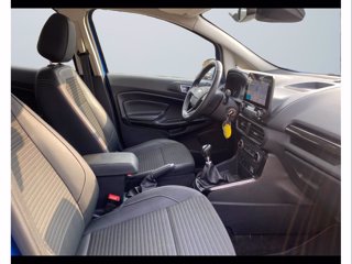 FORD Ecosport 1.0 ecoboost titanium s&s 125cv my20.25