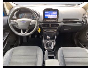 FORD Ecosport 1.0 ecoboost titanium s&s 125cv my20.25