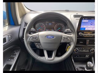 FORD Ecosport 1.0 ecoboost titanium s&s 125cv my20.25