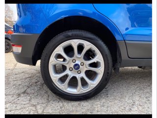 FORD Ecosport 1.0 ecoboost titanium s&s 125cv my20.25