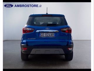 FORD Ecosport 1.0 ecoboost titanium s&s 125cv my20.25