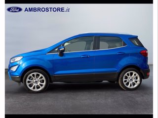 FORD Ecosport 1.0 ecoboost titanium s&s 125cv my20.25