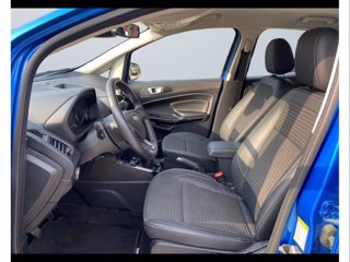 FORD Ecosport 1.0 ecoboost titanium s&s 125cv my20.25