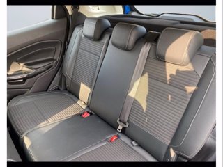 FORD Ecosport 1.0 ecoboost titanium s&s 125cv my20.25