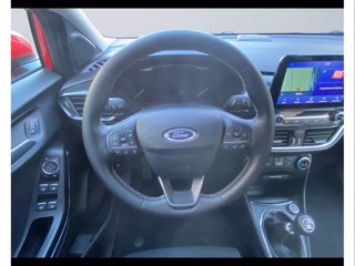 FORD Puma 1.0 ecoboost h titanium s&s 125cv