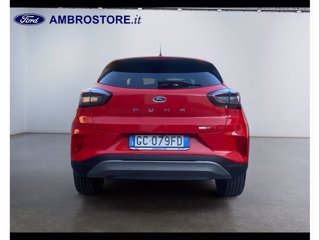 FORD Puma 1.0 ecoboost h titanium s&s 125cv