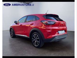 FORD Puma 1.0 ecoboost h titanium s&s 125cv