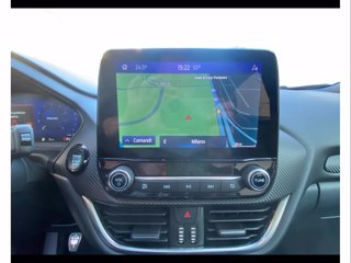 FORD Puma 1.0 ecoboost st-line x s&s 125cv