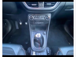 FORD Puma 1.0 ecoboost st-line x s&s 125cv