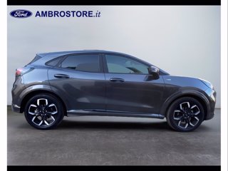 FORD Puma 1.0 ecoboost st-line x s&s 125cv