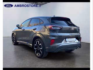 FORD Puma 1.0 ecoboost st-line x s&s 125cv
