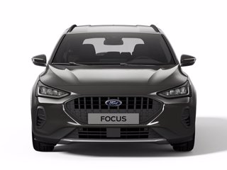 FORD Focus ST-Line Wagon 1.0T EcoBoost Hybrid 155 CV 114 kW Transmissione automatica Powershift a 7 rapporti