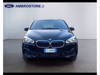 BMW 225xe active tourer iperformance business auto