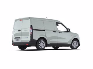 FORD Nuovo Transit Courier Van Trend 1.5 EcoBlue 100 CV -