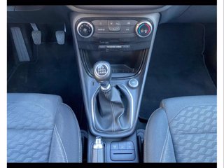 FORD Puma 1.0 ecoboost h titanium s&s 125cv