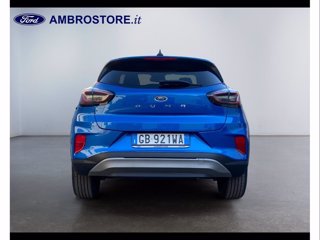 FORD Puma 1.0 ecoboost h titanium s&s 125cv