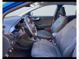FORD Puma 1.0 ecoboost h titanium s&s 125cv