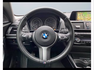 BMW 218d coupe sport 150cv