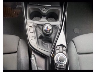 BMW 218d coupe sport 150cv