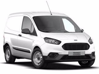 FORD Transit Courier 1.5 EcoBlue 100CV S&S Trend my20
