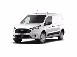 FORD Transit Connect 1.5 EcoBlue 100CV Manuale Trend L2