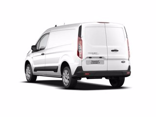 FORD Transit Connect 1.5 EcoBlue 100CV Manuale Trend L2