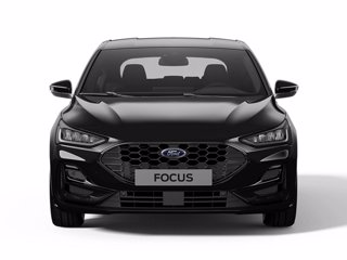 FORD Focus ST-Line 5 porte 1.0T EcoBoost Hybrid 155 CV 114 kW Transmissione automatica Powershift a 7 rapporti