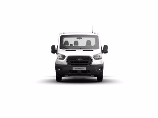 FORD Transit Chassis 350 tr.post. 2.0 EcoBlue Hybrid 130CV Trend L2 r.sing. E6.2