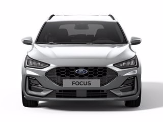 FORD Focus ST-Line X Wagon 1.0T EcoBoost Hybrid 155 CV 114 kW Transmissione automatica Powershift a 7 rapporti